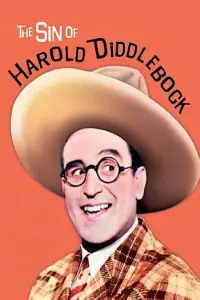 Poster to the movie "The Sin of Harold Diddlebock" #1149107