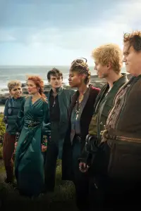 Poster to the movie "The Rats: A Witcher Tale" #1002817