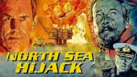 Backdrop to the movie "North Sea Hijack" #733047