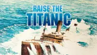 Backdrop to the movie "Raise the Titanic" #982316