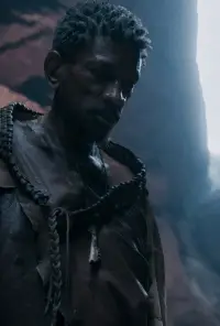 Poster to the movie "The Trek" #538650