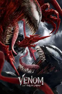 Poster to the movie "Venom: Let There Be Carnage" #925561