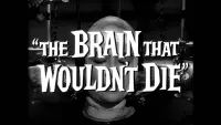 Backdrop to the movie "The Brain That Wouldn