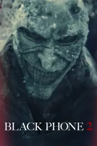 Poster to the movie "The Black Phone 2" #899442