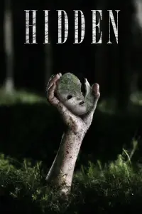 Poster to the movie "Hidden" #1037221