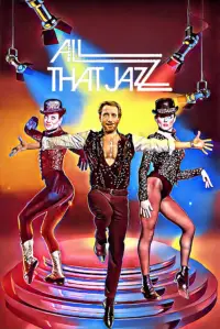 Poster to the movie "All That Jazz" #947357