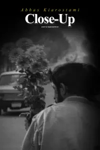 Poster to the movie "Close-Up" #734230