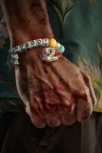 Poster to the movie "Nobody 2" #898102