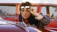Backdrop to the movie "Back to the Future" #765322