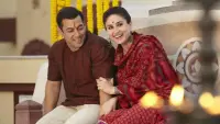 Backdrop to the movie "Bajrangi Bhaijaan" #186404
