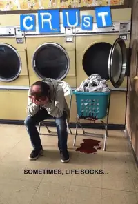 Poster to the movie "Crust" #682121