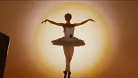 Backdrop to the movie "Black Swan" #803217