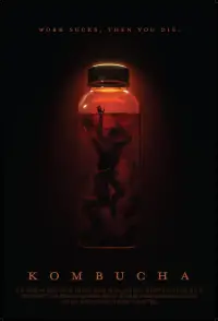 Poster to the movie "Kombucha" #659709