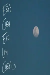 Poster to the movie "Esta Casa Era Un Castillo" #484684