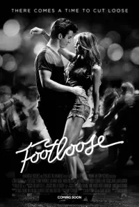 Poster to the movie "Footloose" #702095
