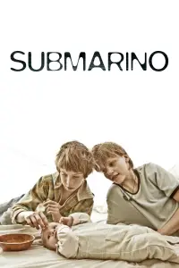 Poster to the movie "Submarino" #1040705