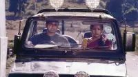 Backdrop to the movie "Ghilli" #729074