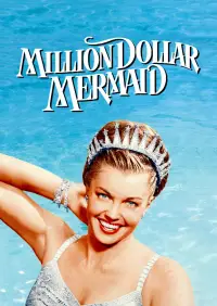 Poster to the movie "Million Dollar Mermaid" #1134496
