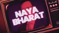 Backdrop to the movie "New India" #725476