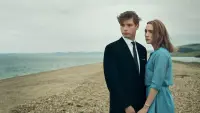 Backdrop to the movie "On Chesil Beach" #788490