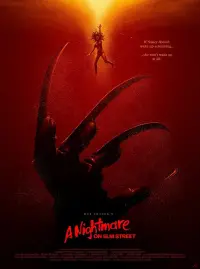 Poster to the movie "A Nightmare on Elm Street" #903710