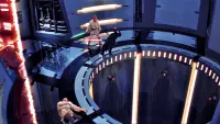 Backdrop to the movie "Star Wars: Episode I - The Phantom Menace" #804755