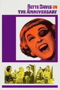 Poster to the movie "The Anniversary" #1163048
