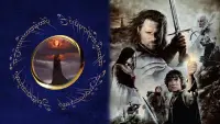 Backdrop to the movie "The Lord of the Rings: The Return of the King" #867672