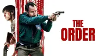 Backdrop to the movie "The Order" #607379