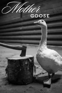 Poster to the movie "Mother Goose" #1006836