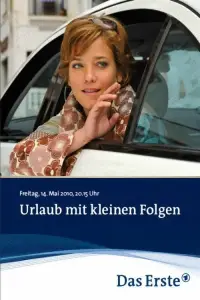 Poster to the movie "Urlaub mit kleinen Folgen" #1228347