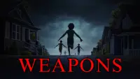 Backdrop to the movie "Weapons" #1052597