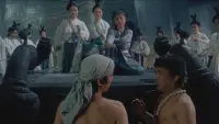 Backdrop to the movie "Zu: Warriors from the Magic Mountain" #696647