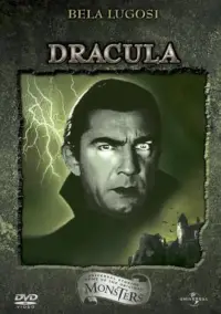 Poster to the movie "Dracula" #925197