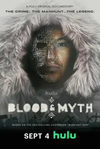Poster to the movie "Blood & Myth" #929444