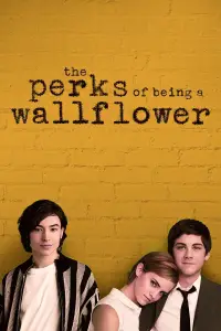 Poster to the movie "The Perks of Being a Wallflower" #873199