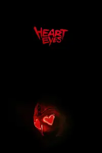 Poster to the movie "Heart Eyes" #1022435