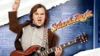 Backdrop to the movie "School of Rock" #972646