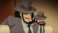 Backdrop to the movie "Lupin the Third: Seven Days Rhapsody" #758890