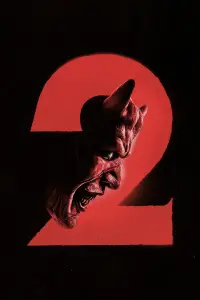 Poster to the movie "The Black Phone 2" #899457