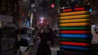 Backdrop to the movie "A Clockwork Orange" #546551
