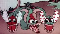 Backdrop to the movie "The Calico Dragon" #730698