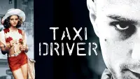 Backdrop to the movie "Taxi Driver" #916742
