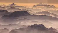 Backdrop to the movie "Mountain" #795306