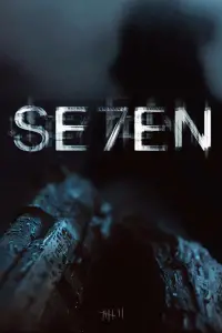 Poster to the movie "Se7en" #911828