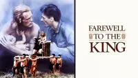Backdrop to the movie "Farewell to the King" #995954