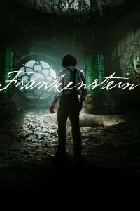 Poster to the movie "Frankenstein" #901331