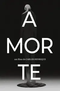 Poster to the movie "A Morte" #657741
