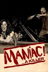 Poster to the movie "The Ransom" #1044605