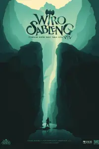 Poster to the movie "Wiro Sableng: 212 Warrior" #1127657